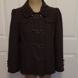 🚜 Hydraulic Jacket